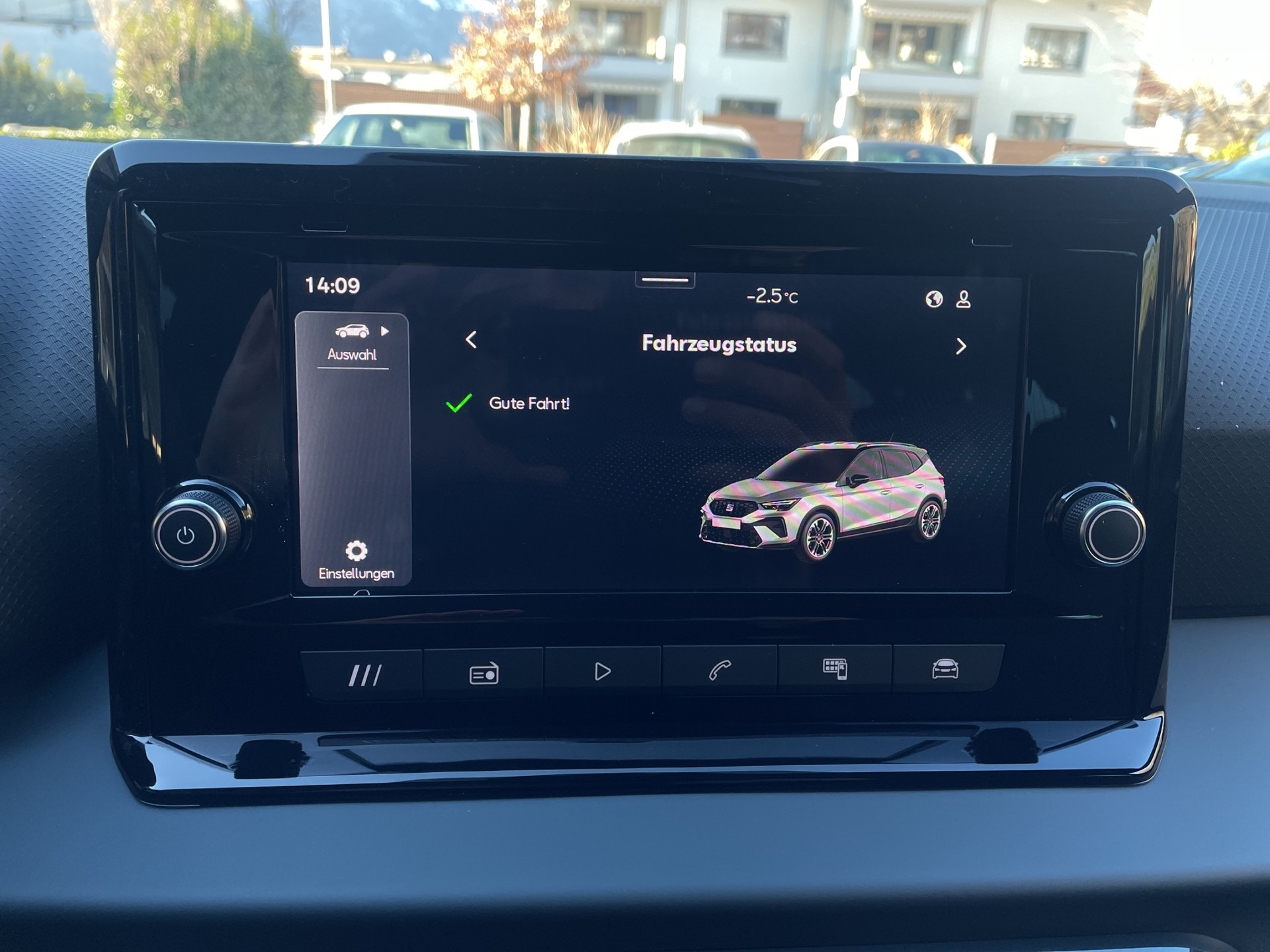 SEAT Arona 1.0 TSI Eco Style DSG-image-25