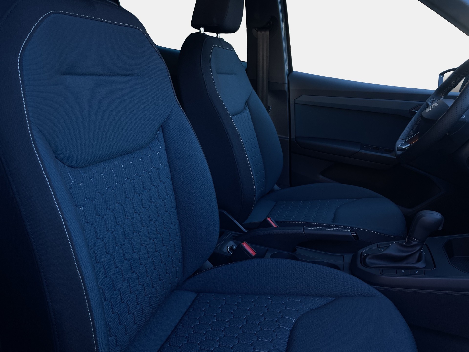 SEAT Arona 1.0 TSI Eco Style DSG-image-16