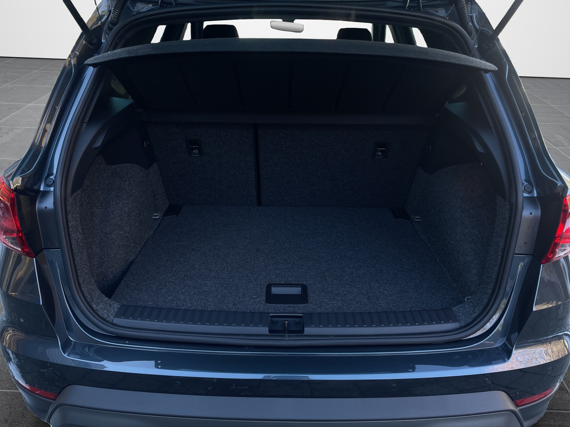 SEAT Arona 1.0 TSI Eco Style DSG-image-18