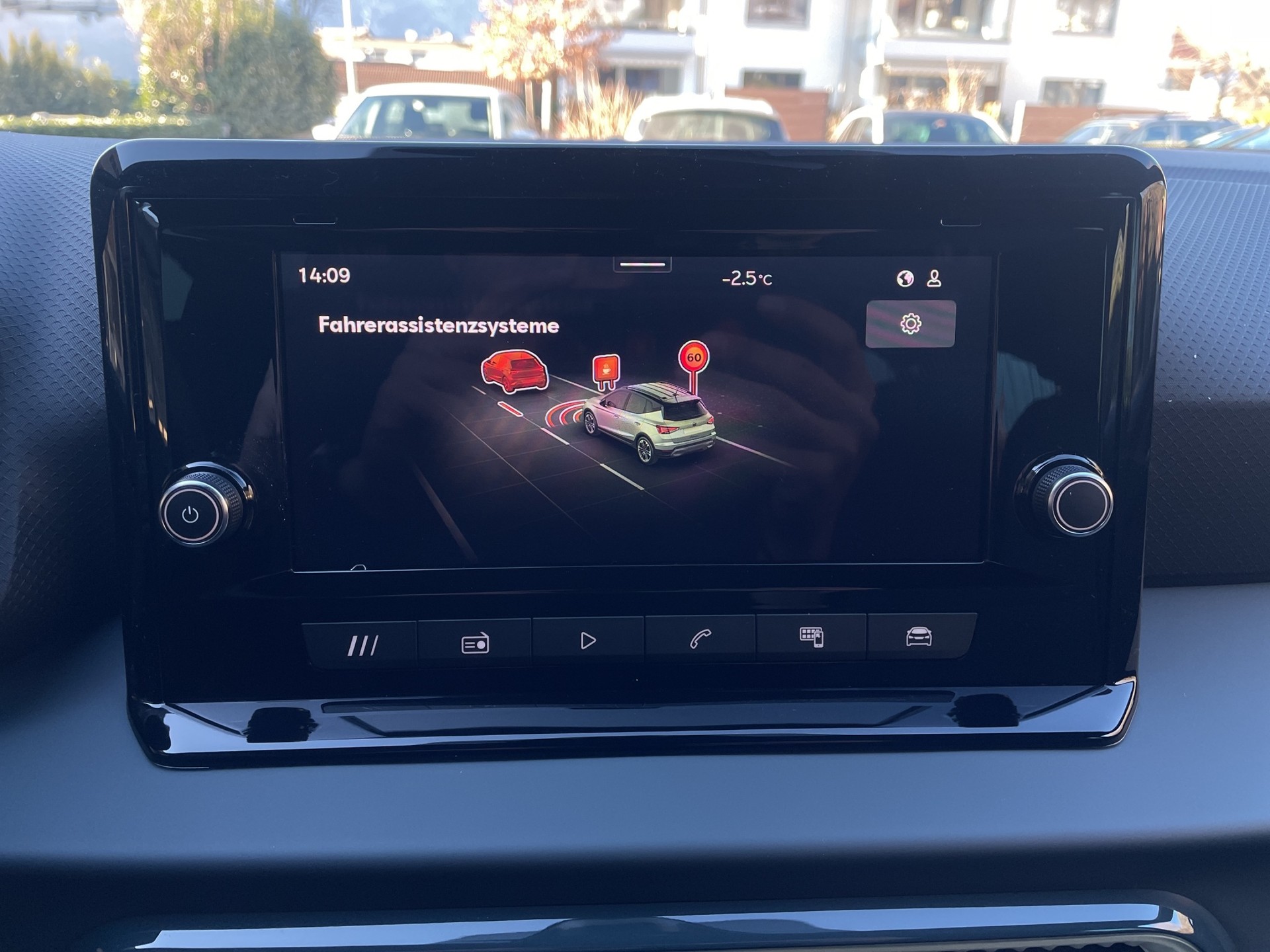 SEAT Arona 1.0 TSI Eco Style DSG-image-28