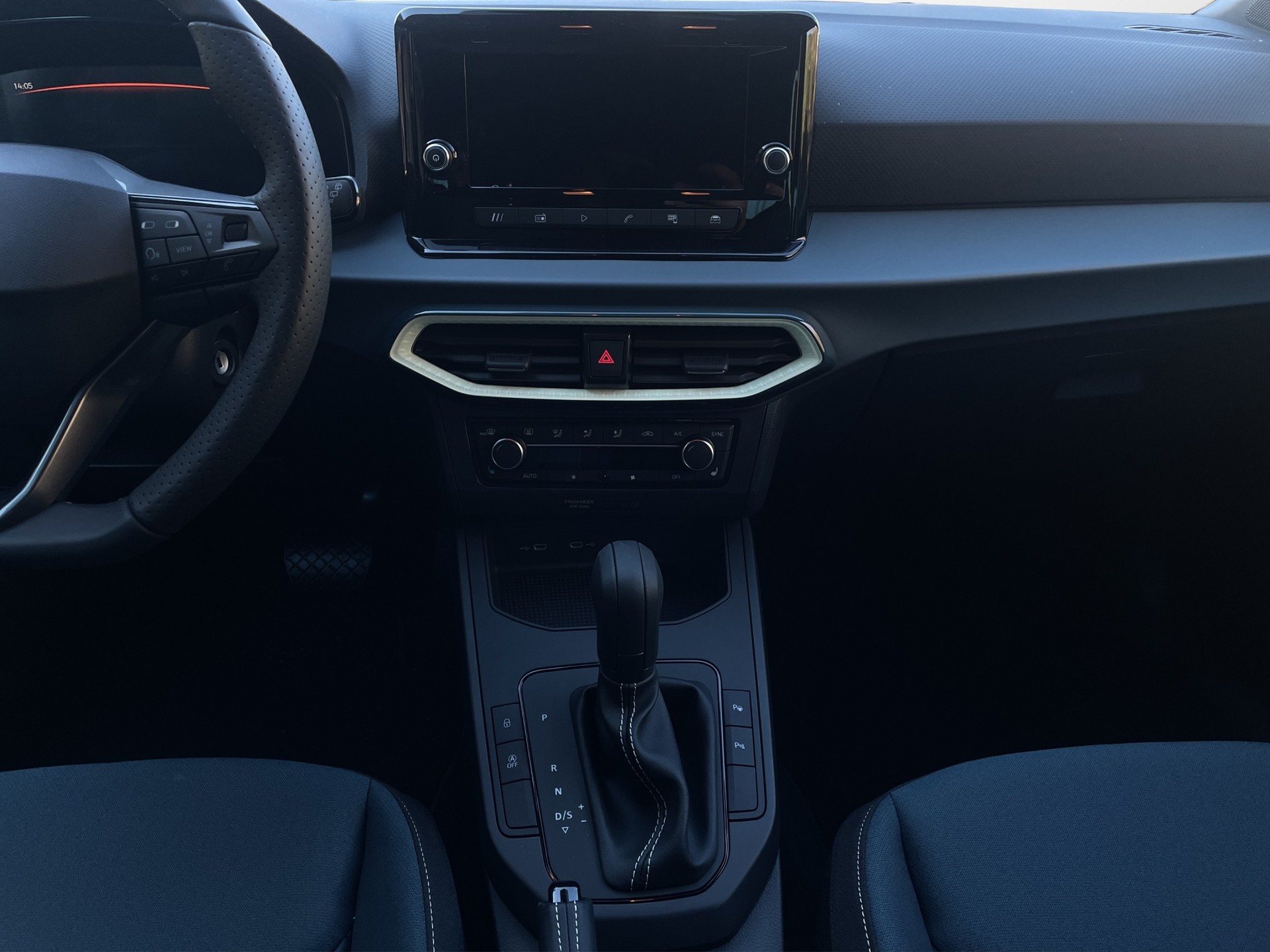 SEAT Arona 1.0 TSI Eco Style DSG-image-14