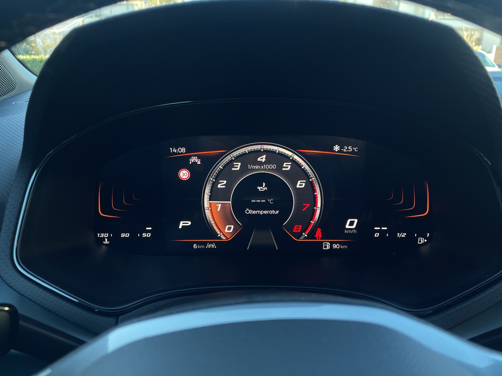 SEAT Arona 1.0 TSI Eco Style DSG-image-23