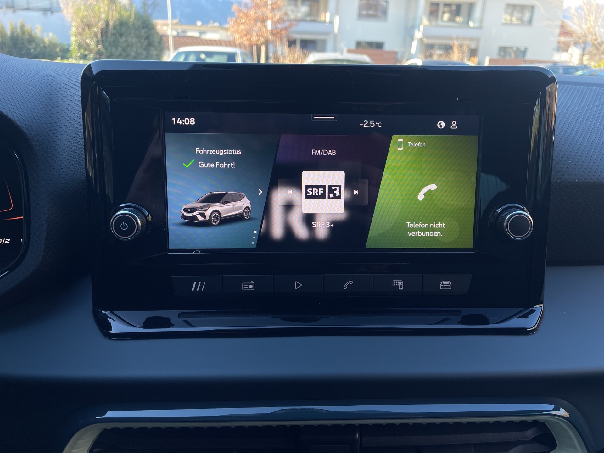 SEAT Arona 1.0 TSI Eco Style DSG-image-24