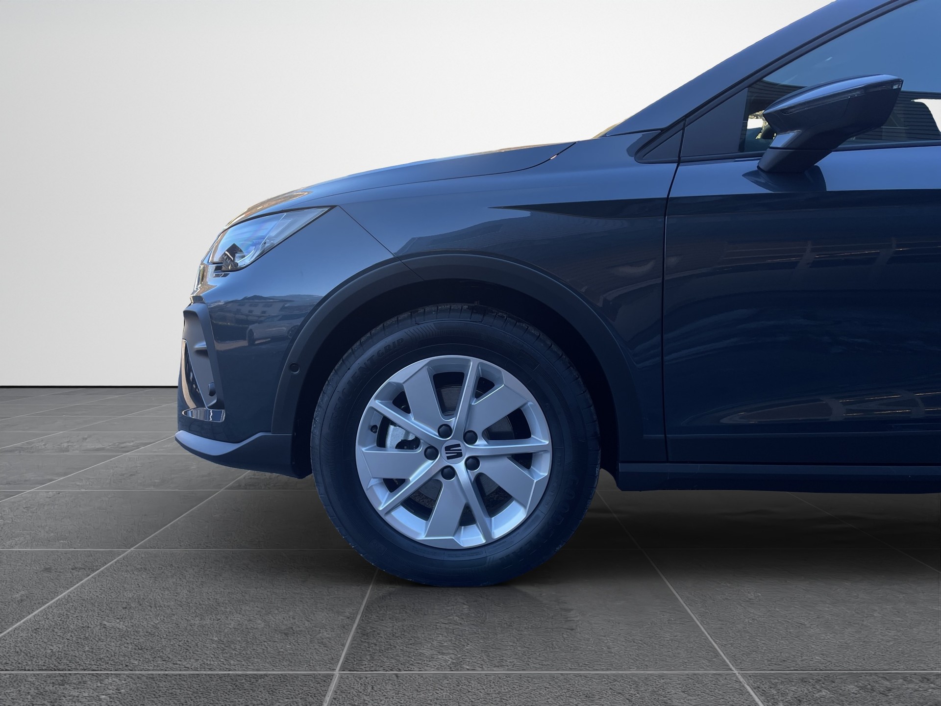 SEAT Arona 1.0 TSI Eco Style DSG-image-19