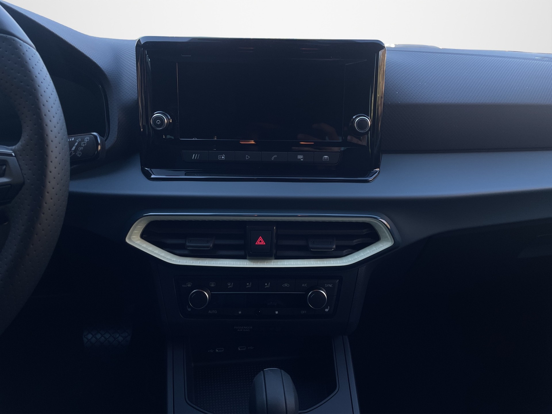 SEAT Arona 1.0 TSI Eco Style DSG-image-15
