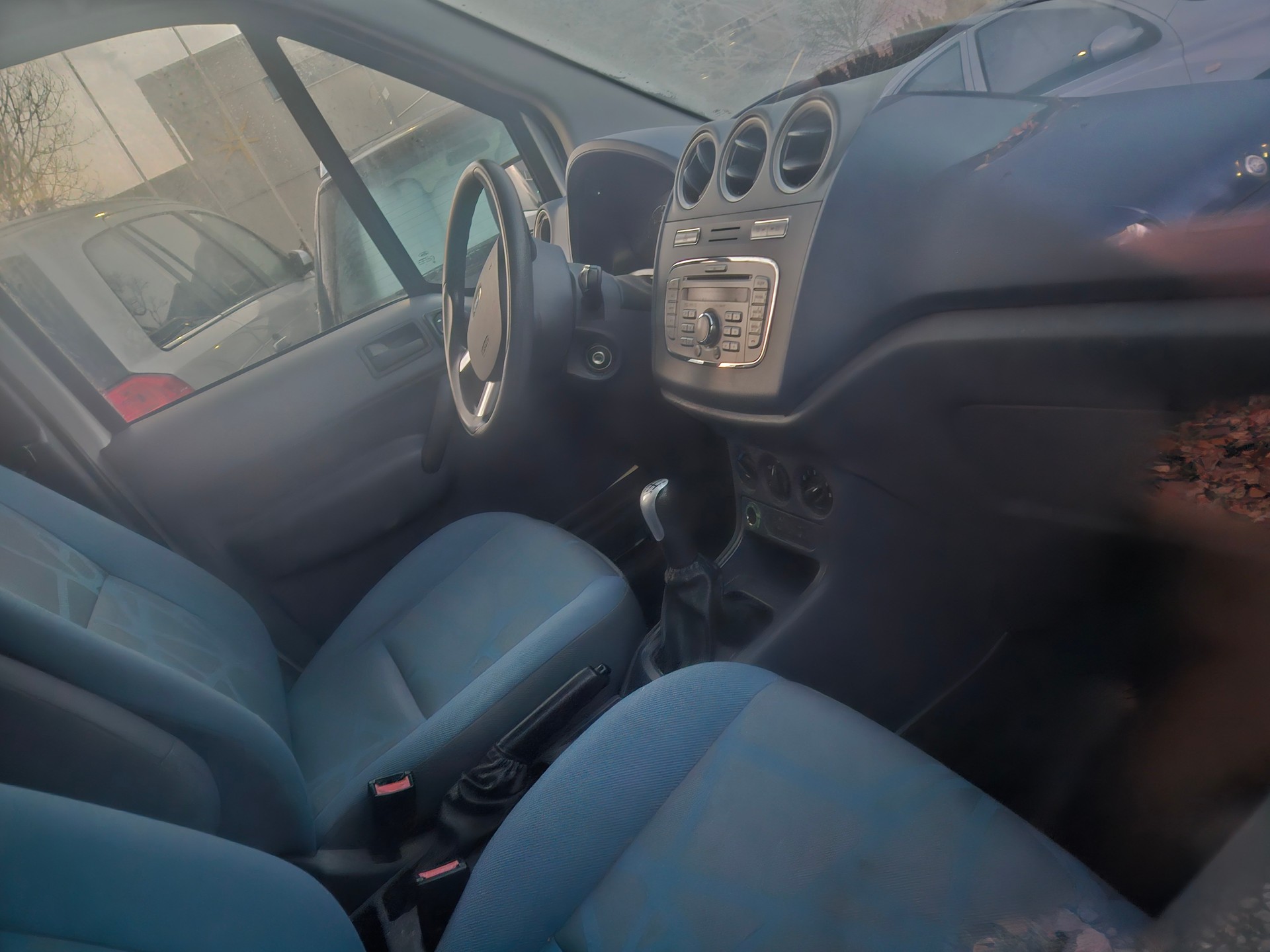 FORD Tourneo Connect M1 230 TDCi L Level 3-image-6