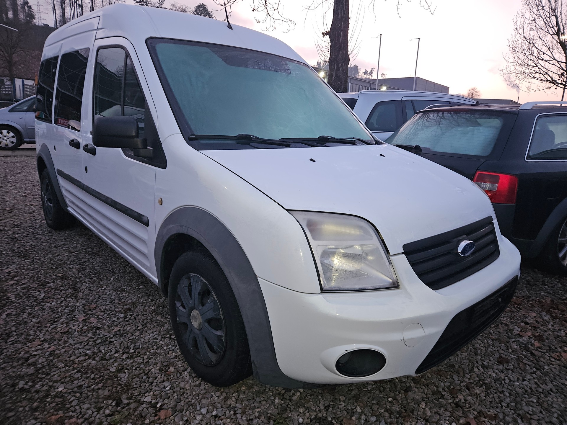 FORD Tourneo Connect M1 230 TDCi L Level 3