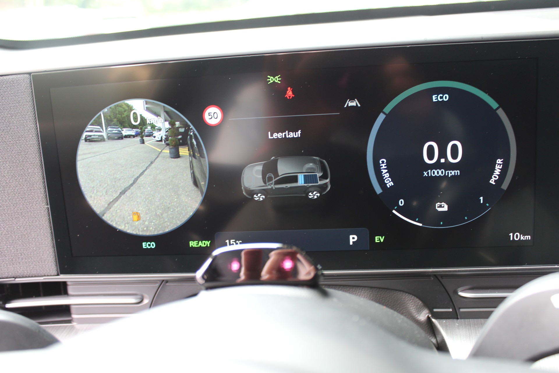 HYUNDAI Kona 1.6 GDi HEV Vertex DCT-image-15