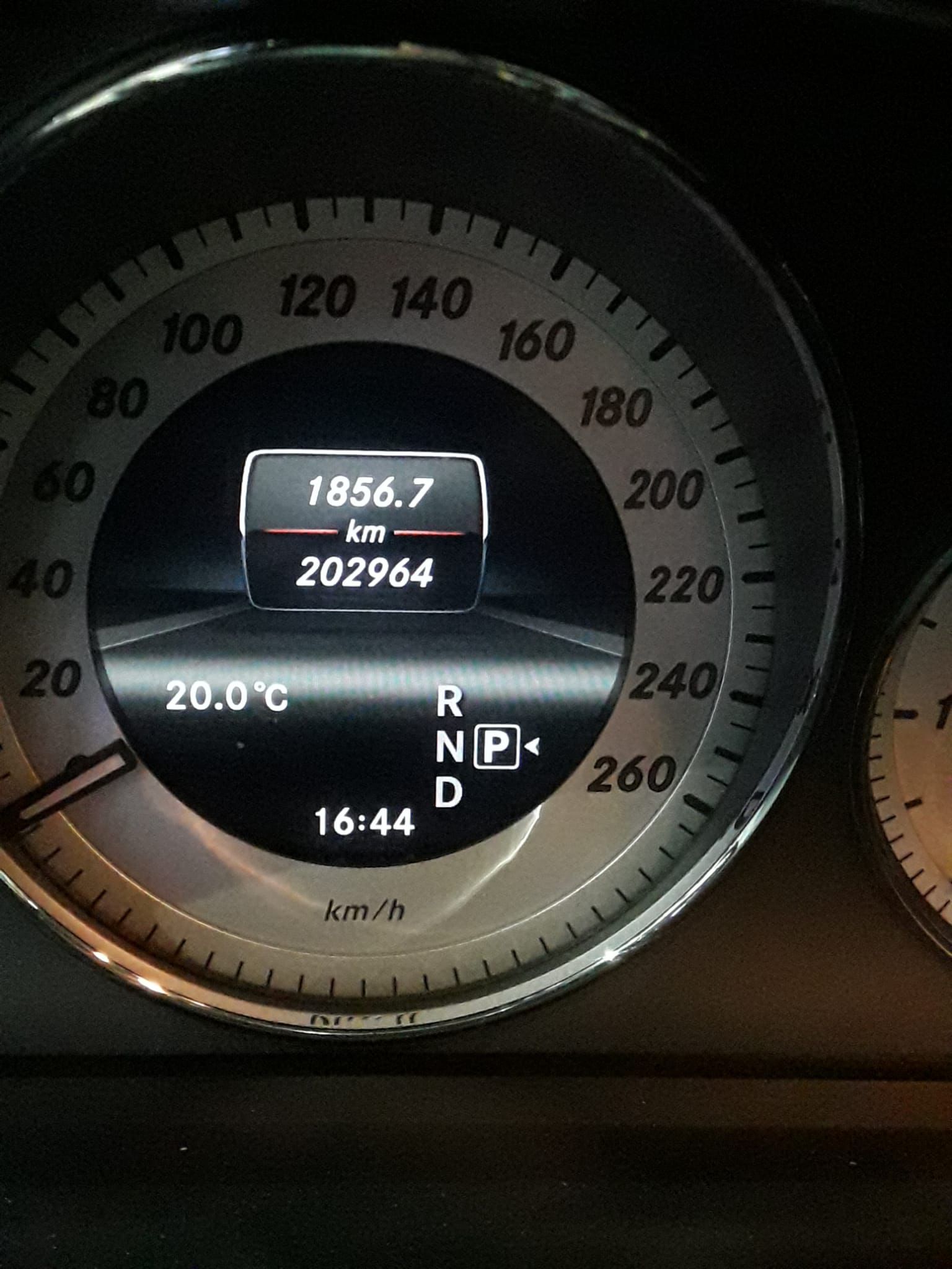MERCEDES-BENZ GLK 220 BlueTEC 4Matic 7G-Tronic-image-9