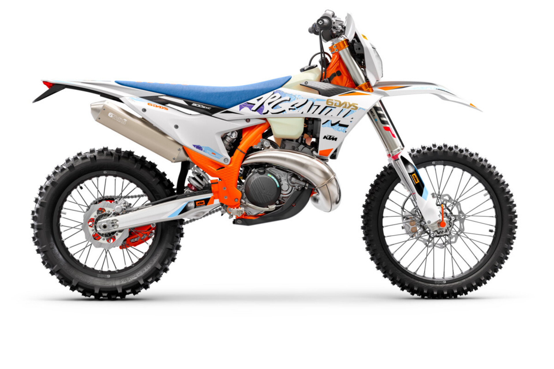 KTM 300 EXC Six Days-showroom-element-1