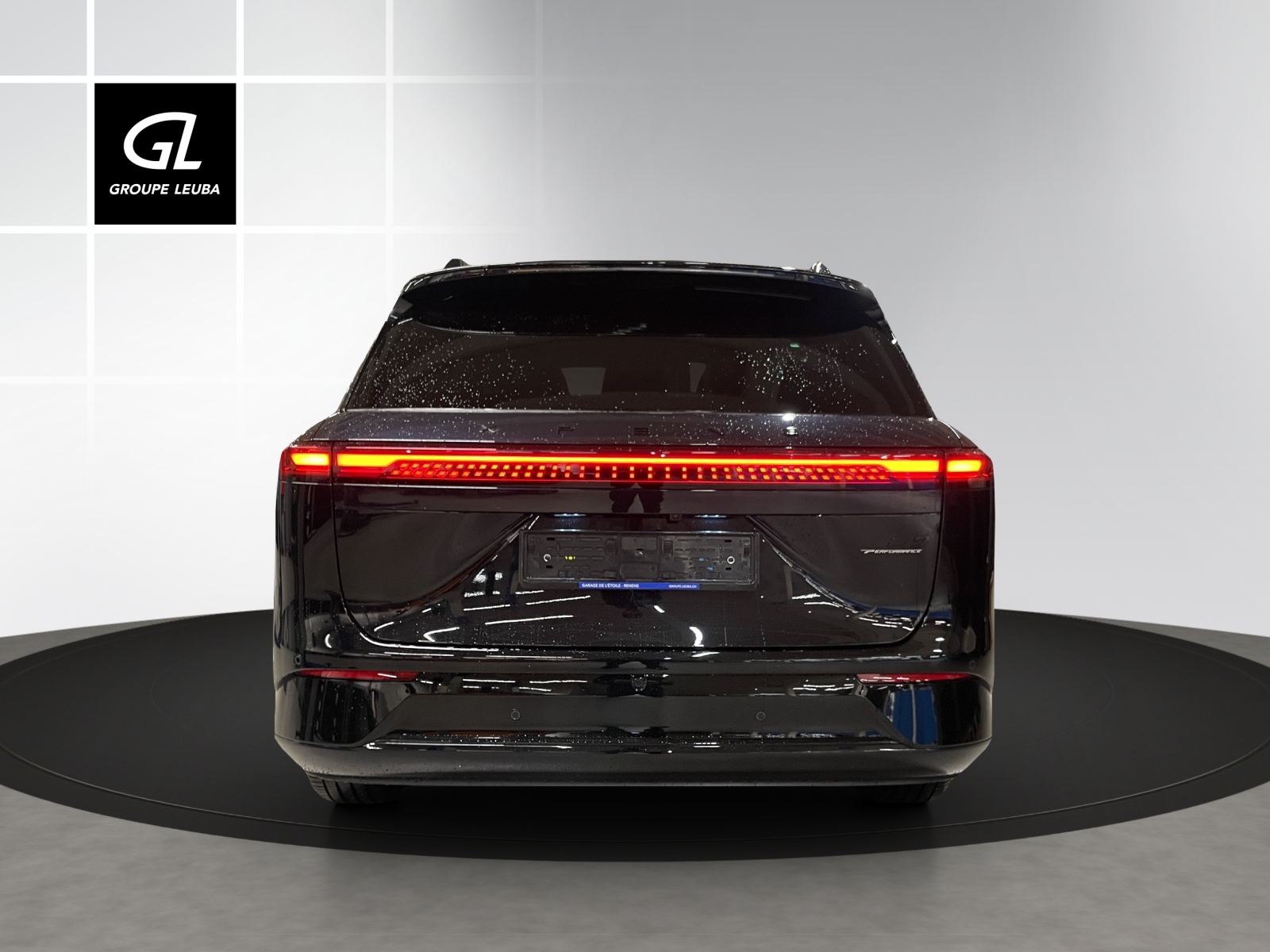 XPENG G9 93kWh Performance AWD-image-9