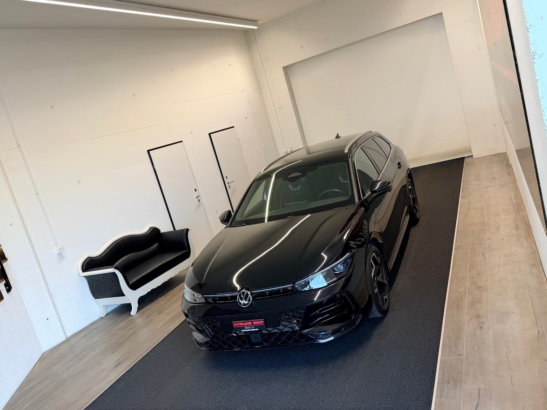 VW Passat Variant 2.0 TDI evo R-Line 4 Motion DSG-image-3