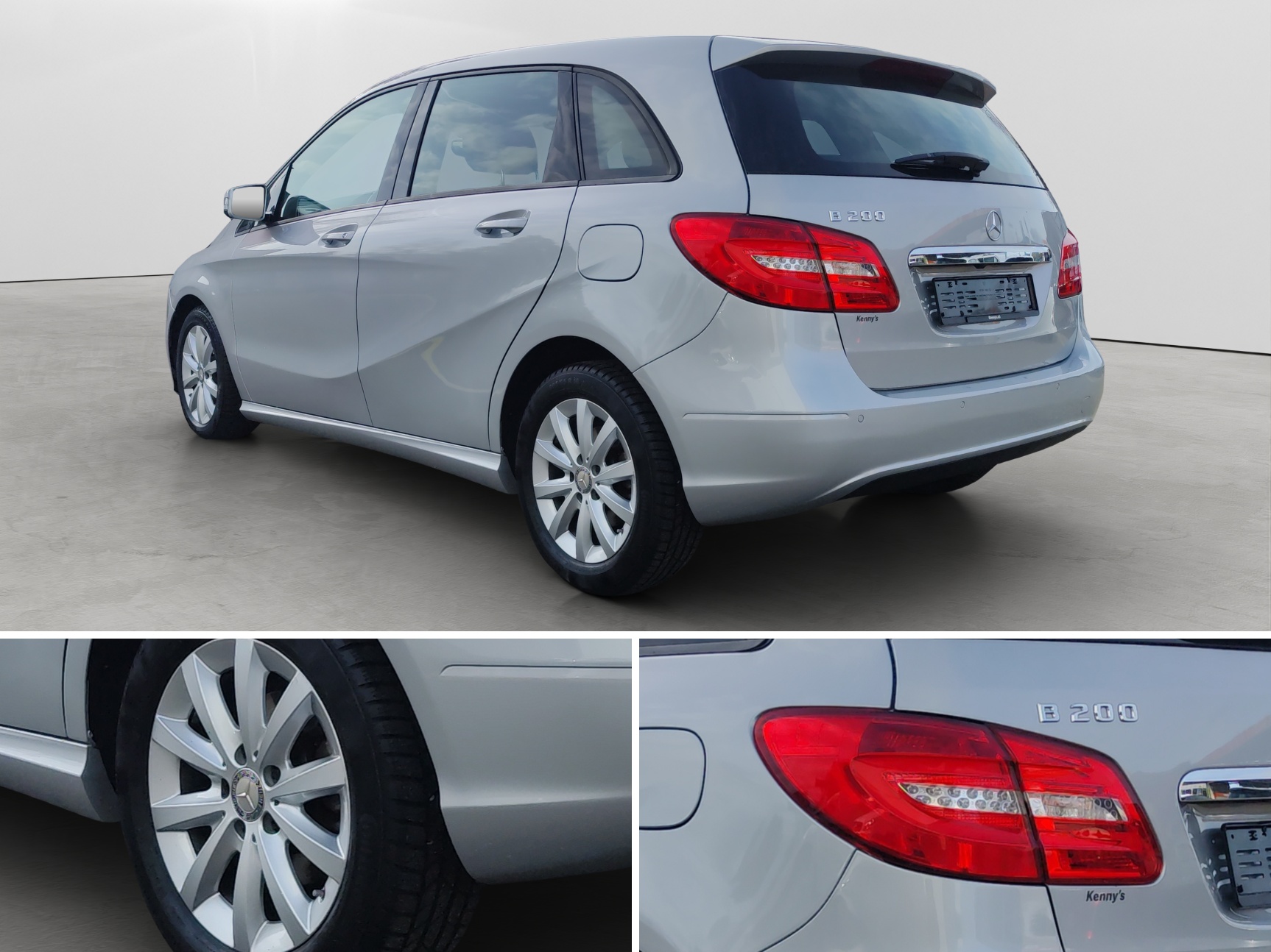 MERCEDES-BENZ B 200 7G-DCT-image-9