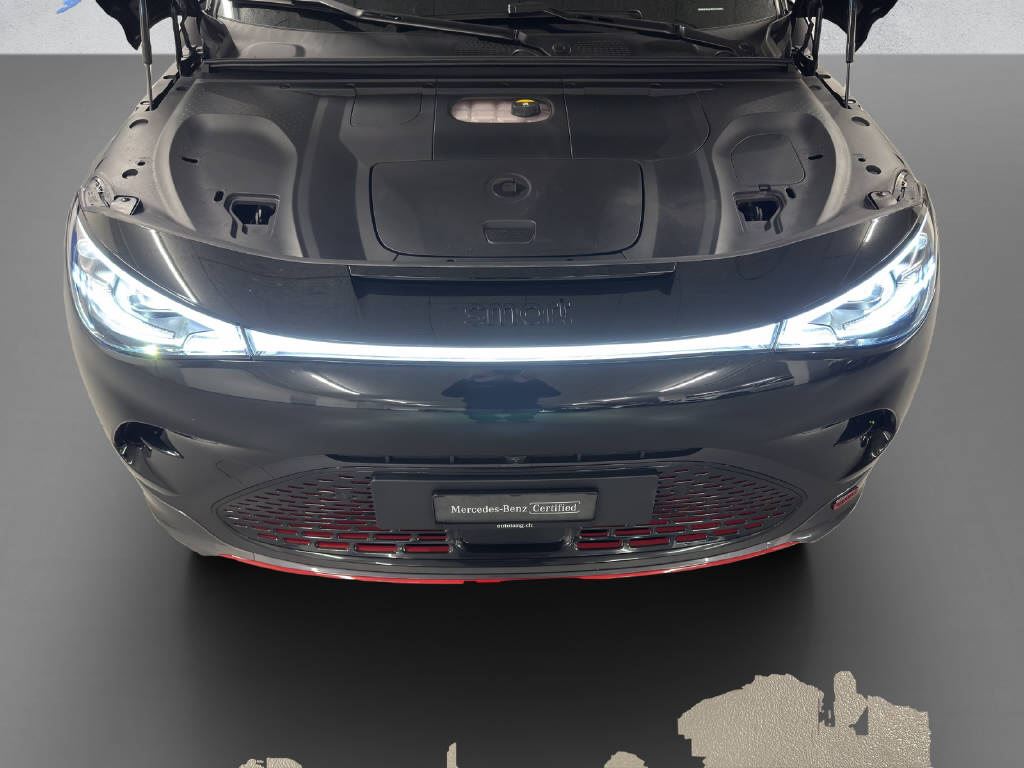 SMART #3 Brabus 4x4 66 kWh, 22kW-image-8