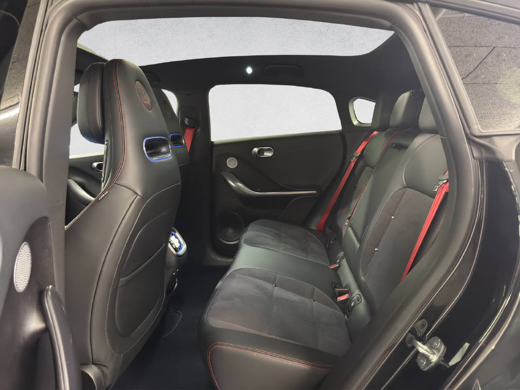 SMART #3 Brabus 4x4 66 kWh, 22kW-image-12