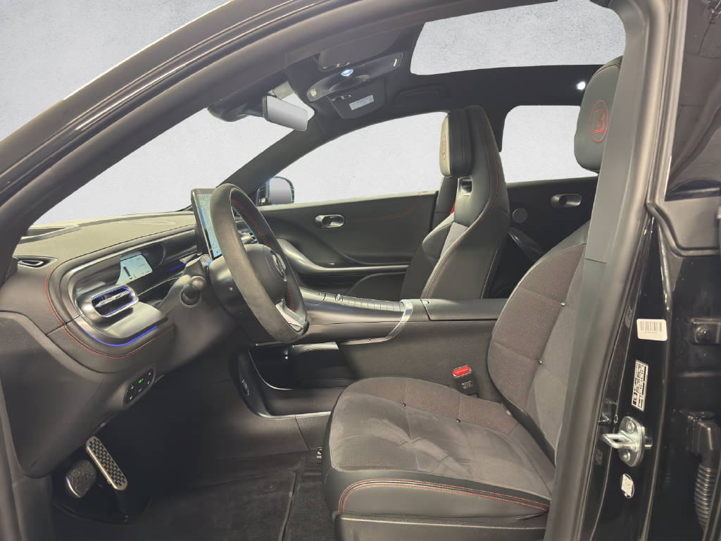 SMART #3 Brabus 4x4 66 kWh, 22kW-image-9