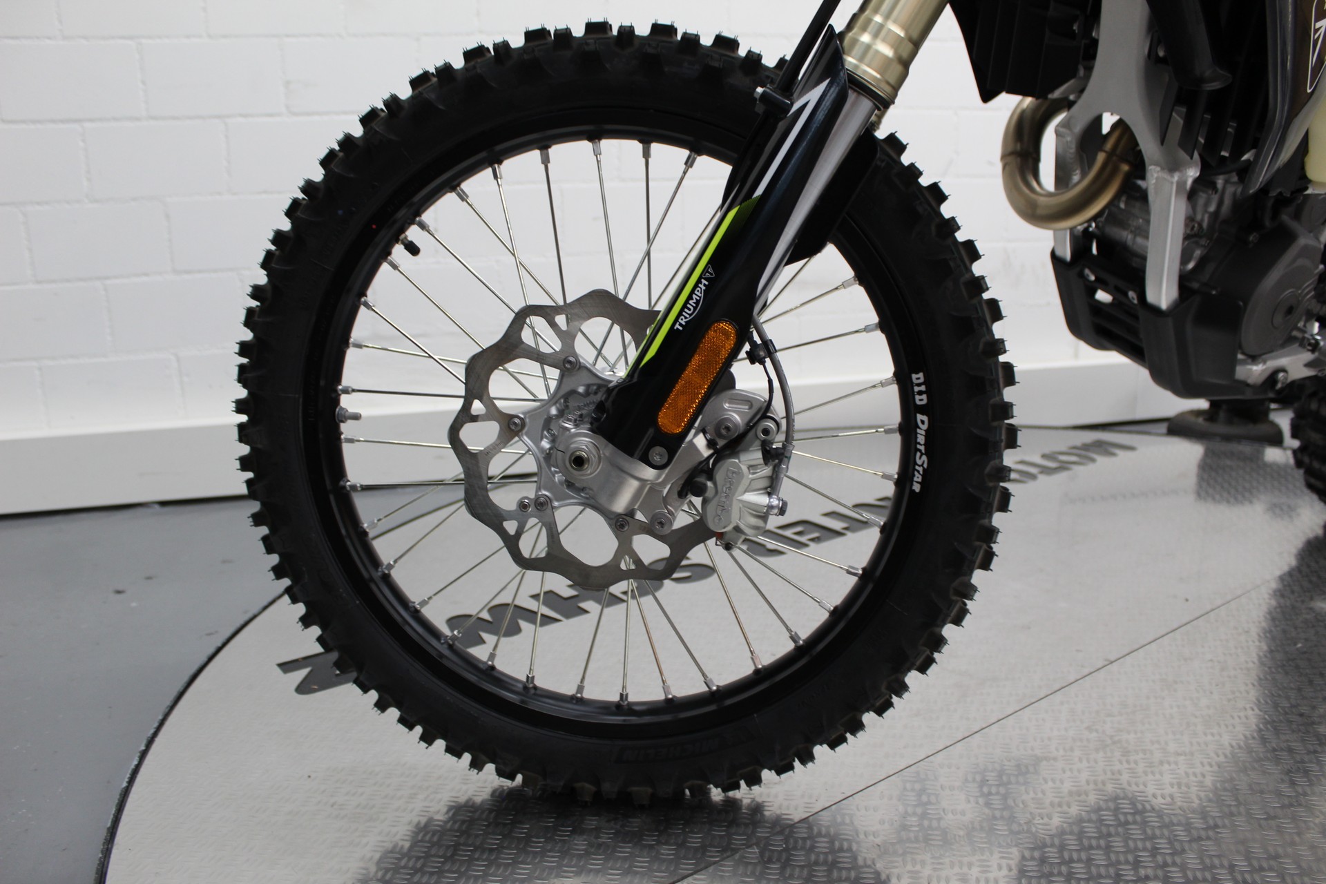 TRIUMPH TF 450 E-image-5