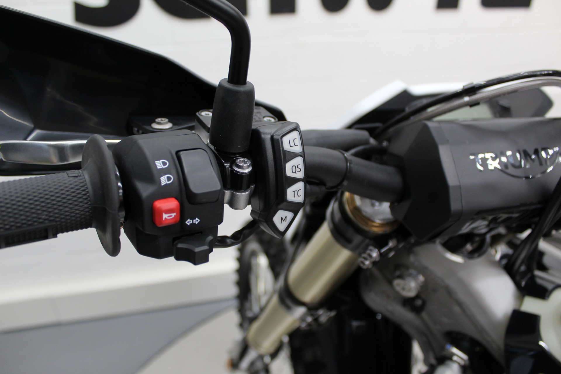 TRIUMPH TF 450 E-image-6