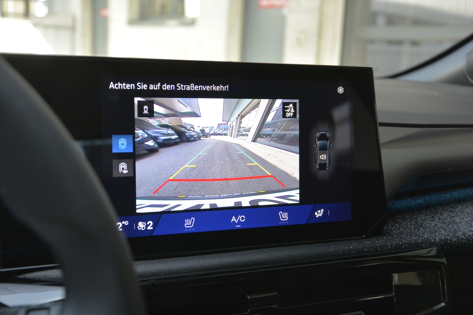 RENAULT CLIO E-TECH techno full hybrid 160-image-8