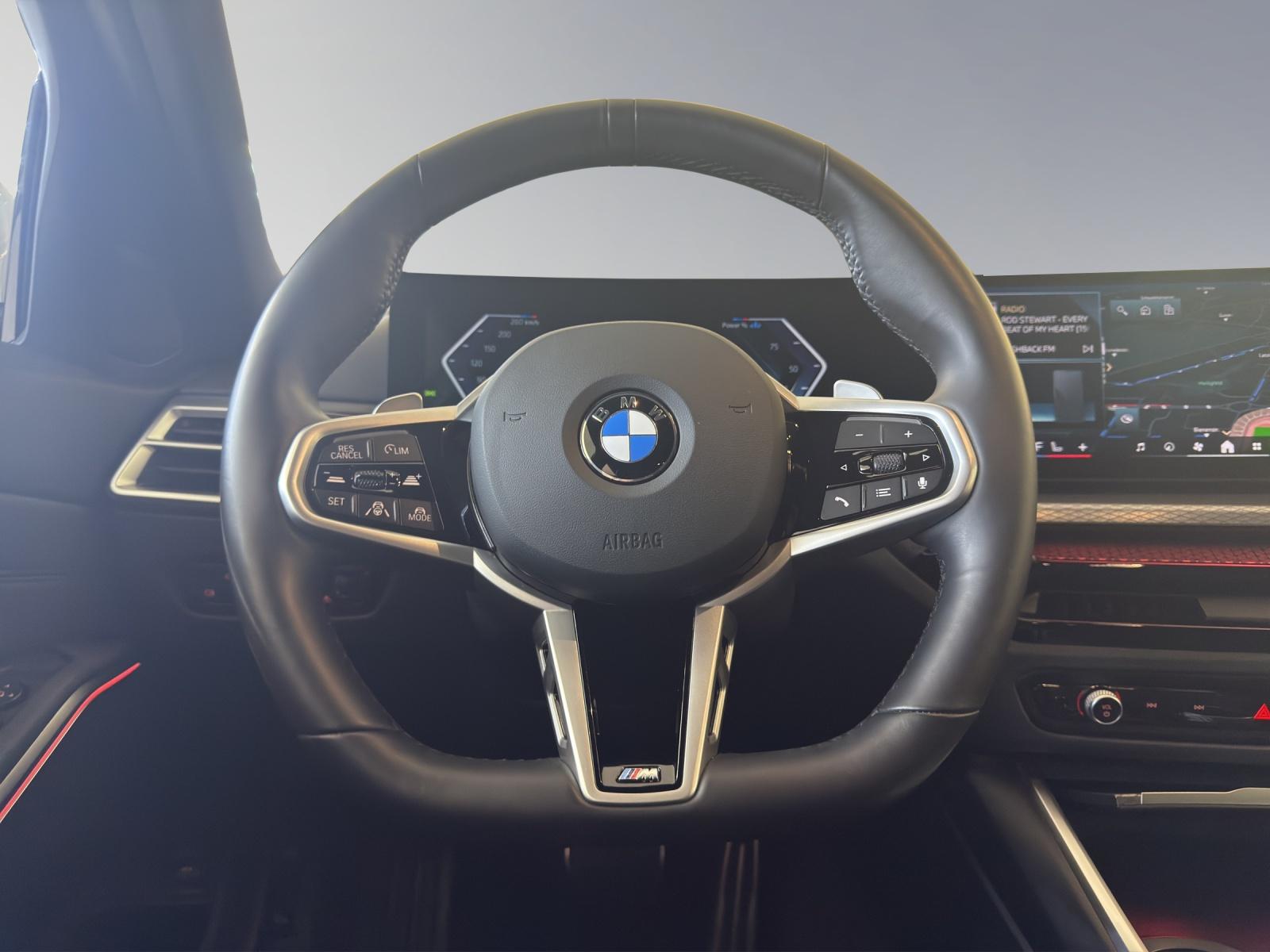 BMW 320d xDrive Touring M-SportPaket-image-9