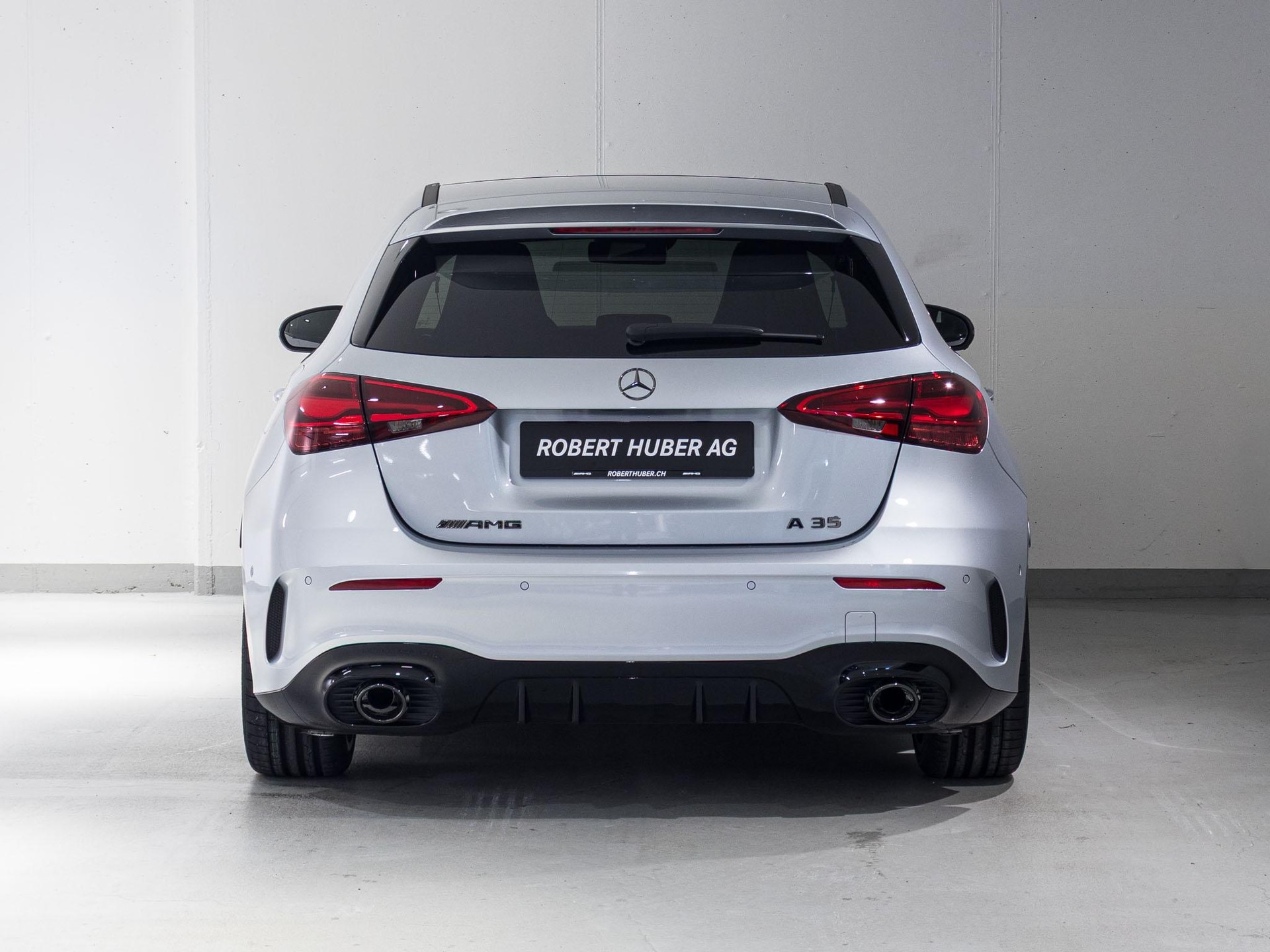 MERCEDES-BENZ A 35 AMG 4MATIC-image-5