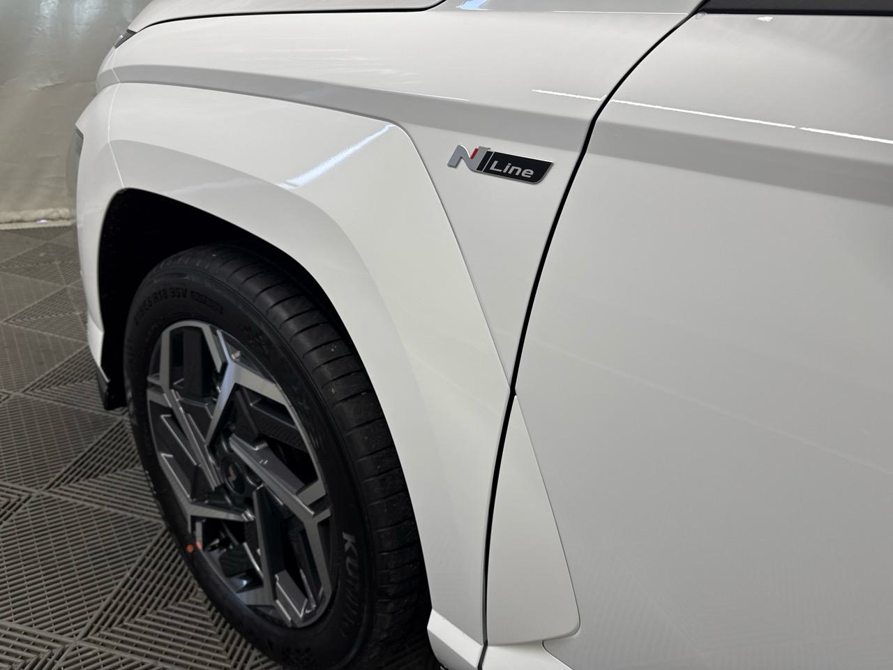 HYUNDAI Kona 1.6 GDi HEV N Line DCT-image-15