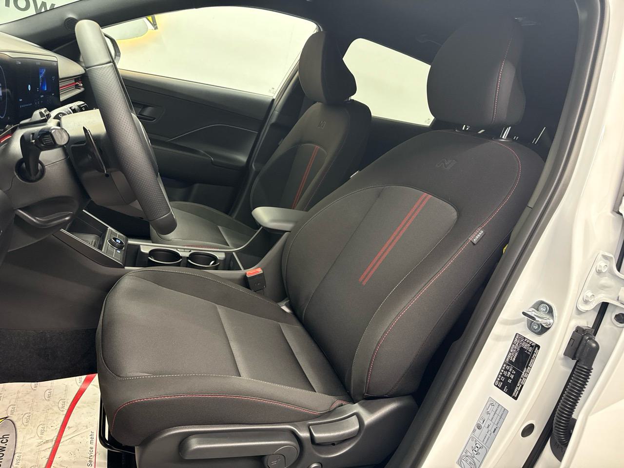 HYUNDAI Kona 1.6 GDi HEV N Line DCT-image-3
