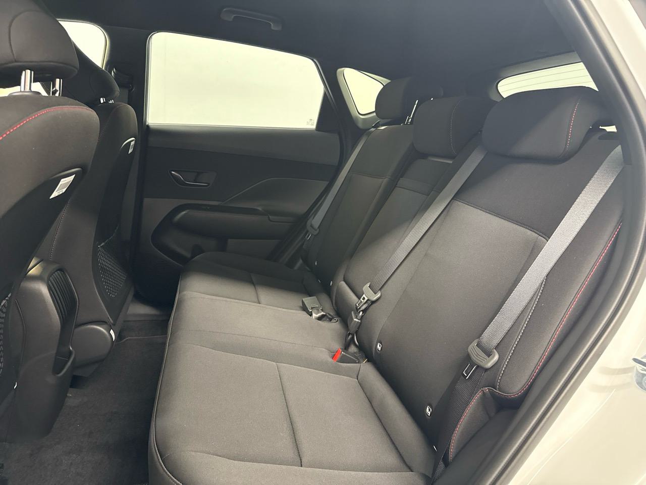 HYUNDAI Kona 1.6 GDi HEV N Line DCT-image-11