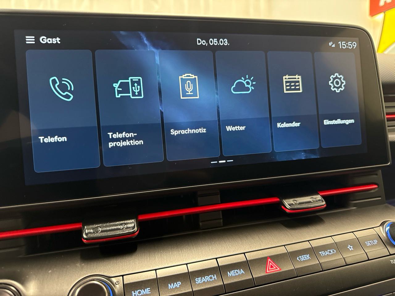 HYUNDAI Kona 1.6 GDi HEV N Line DCT-image-6