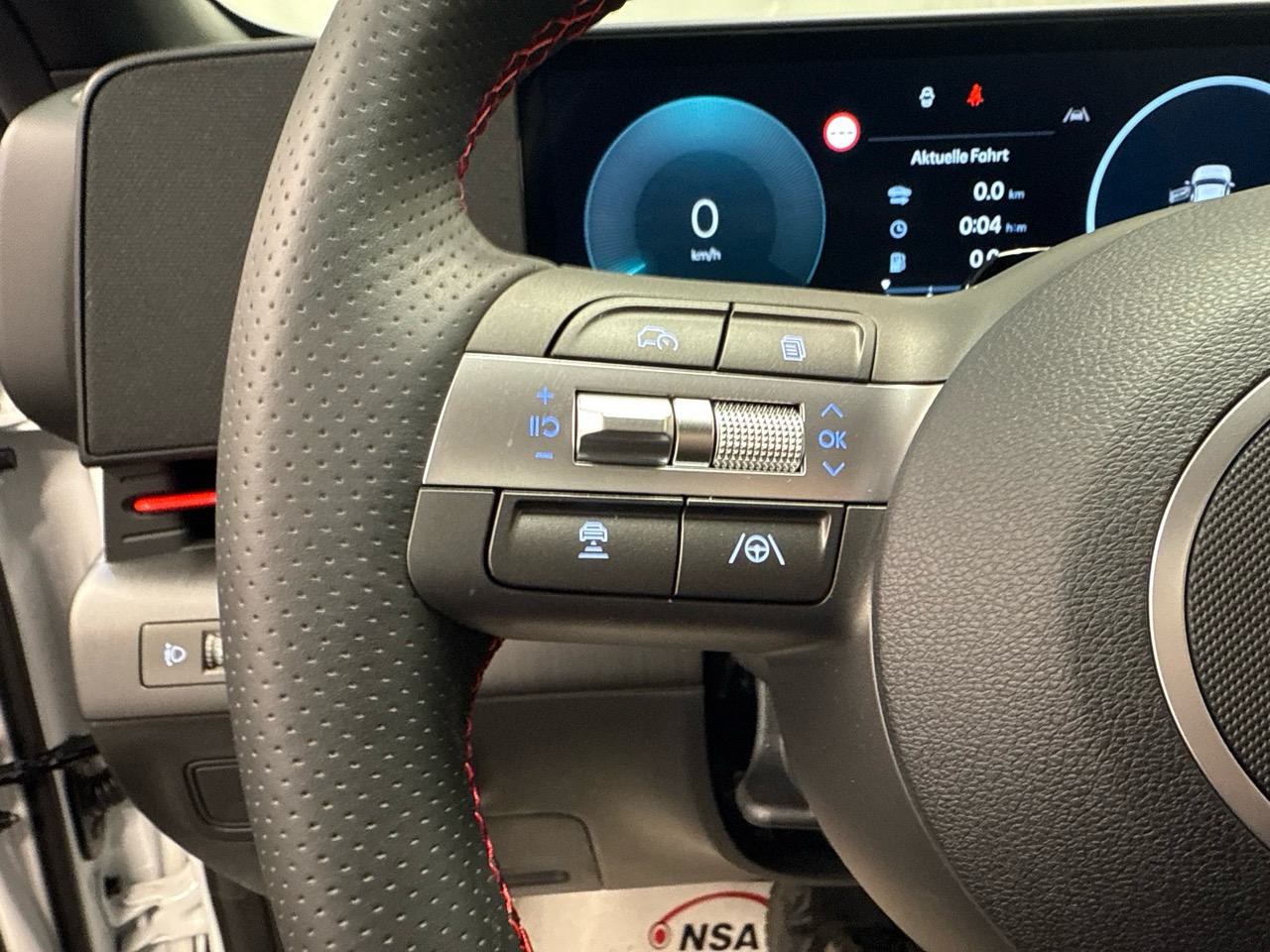 HYUNDAI Kona 1.6 GDi HEV N Line DCT-image-7