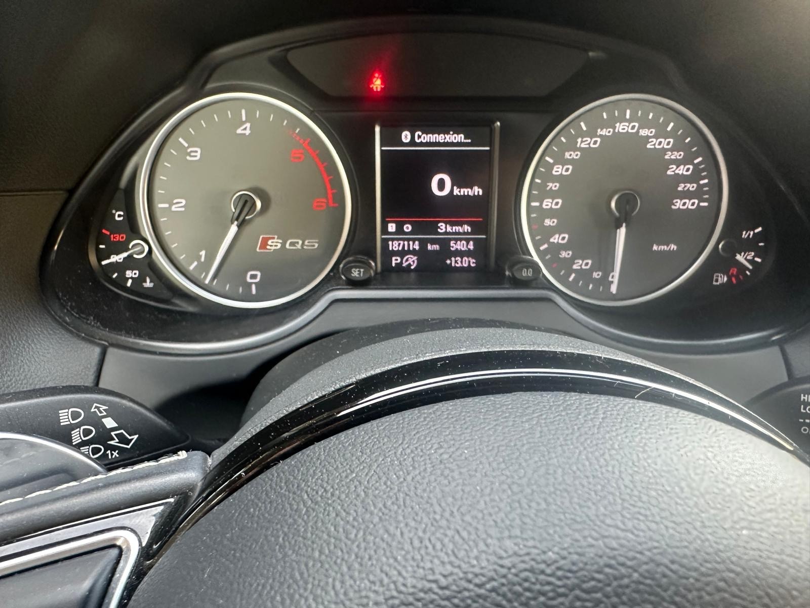 AUDI SQ5 3.0 TDI plus quattro tiptronic-image-15