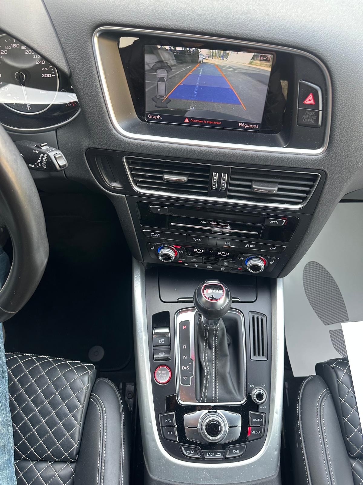 AUDI SQ5 3.0 TDI plus quattro tiptronic-image-11