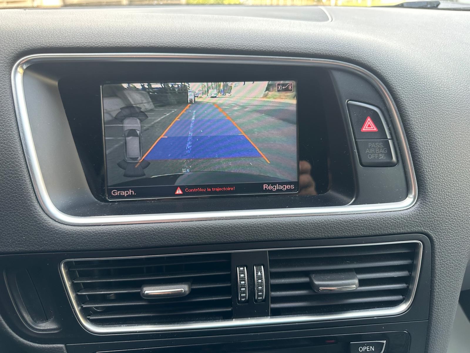 AUDI SQ5 3.0 TDI plus quattro tiptronic-image-13