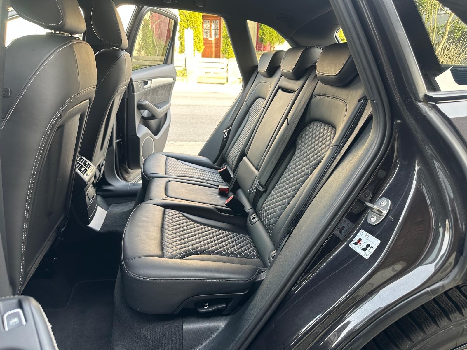 AUDI SQ5 3.0 TDI plus quattro tiptronic-image-10