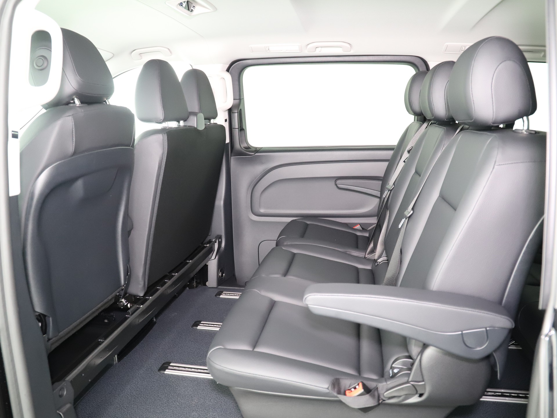 MERCEDES-BENZ Vito 119 CDI L Pro 4M A-image-8