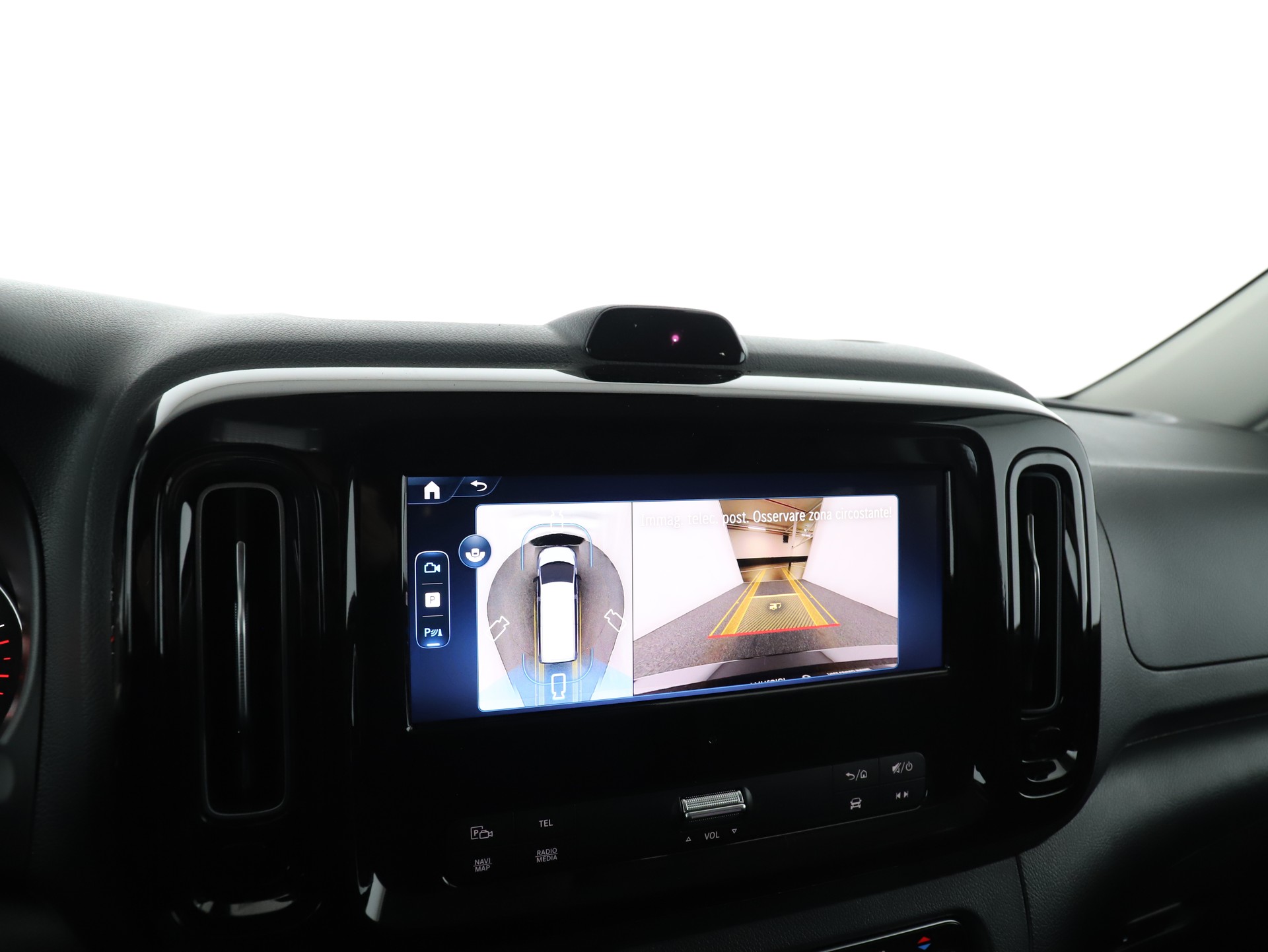 MERCEDES-BENZ Vito 119 CDI L Pro 4M A-image-12