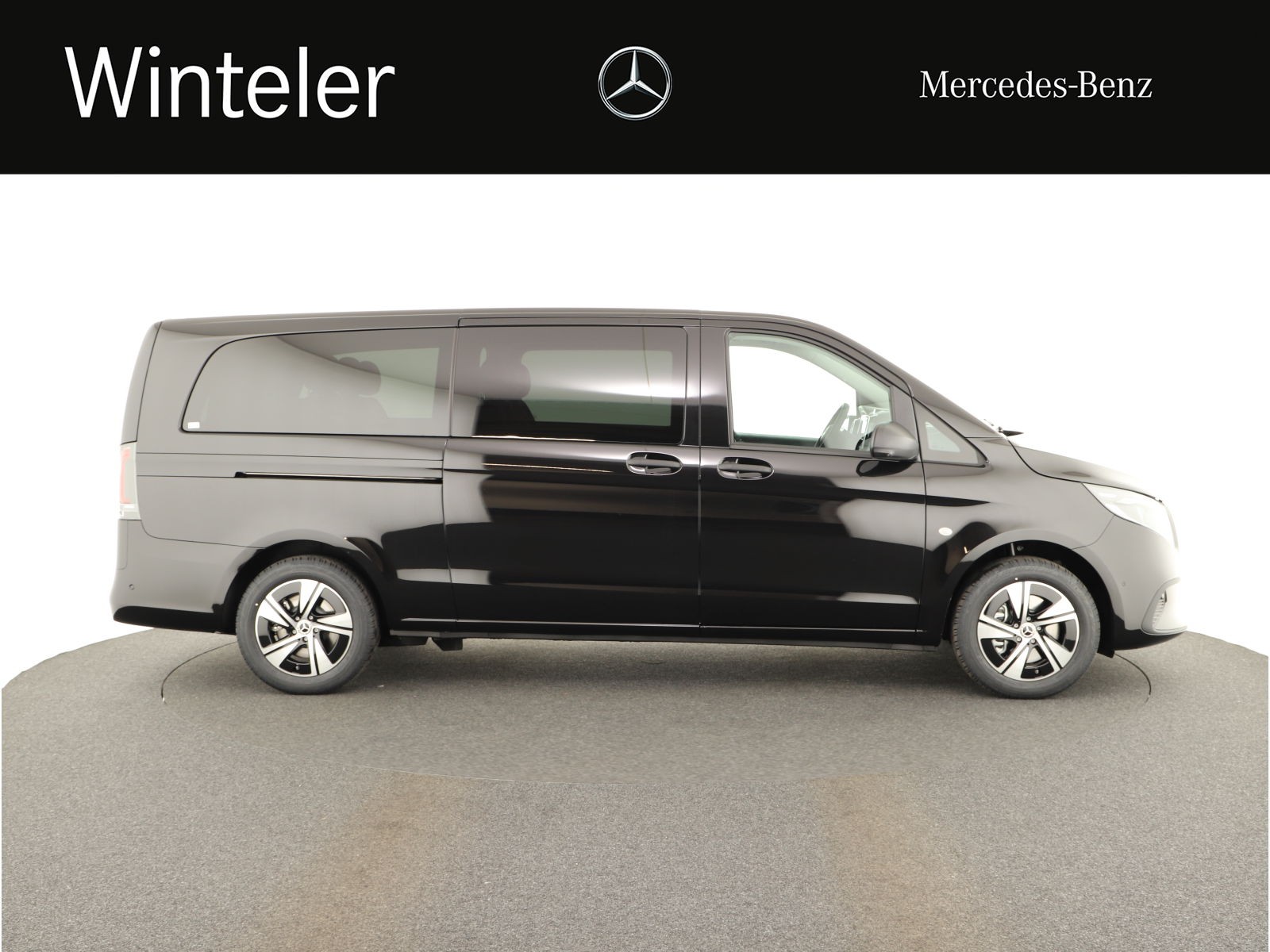 MERCEDES-BENZ Vito 119 CDI L Pro 4M A-image-5