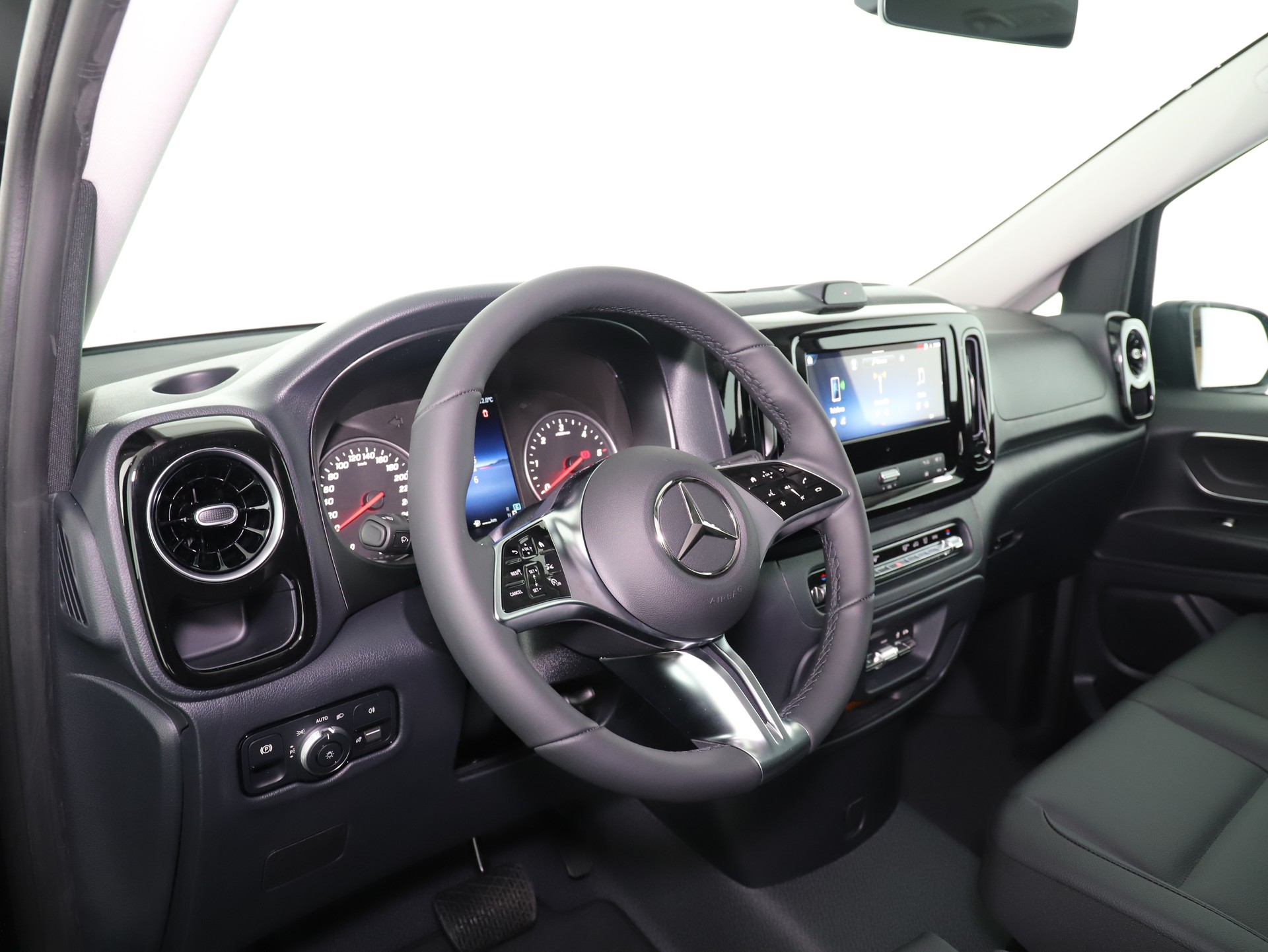 MERCEDES-BENZ Vito 119 CDI L Pro 4M A-image-11