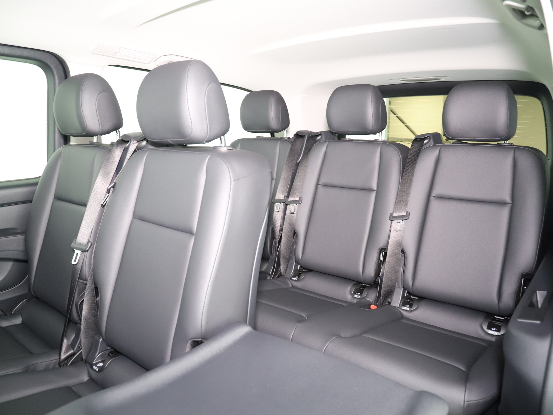MERCEDES-BENZ Vito 119 CDI L Pro 4M A-image-9