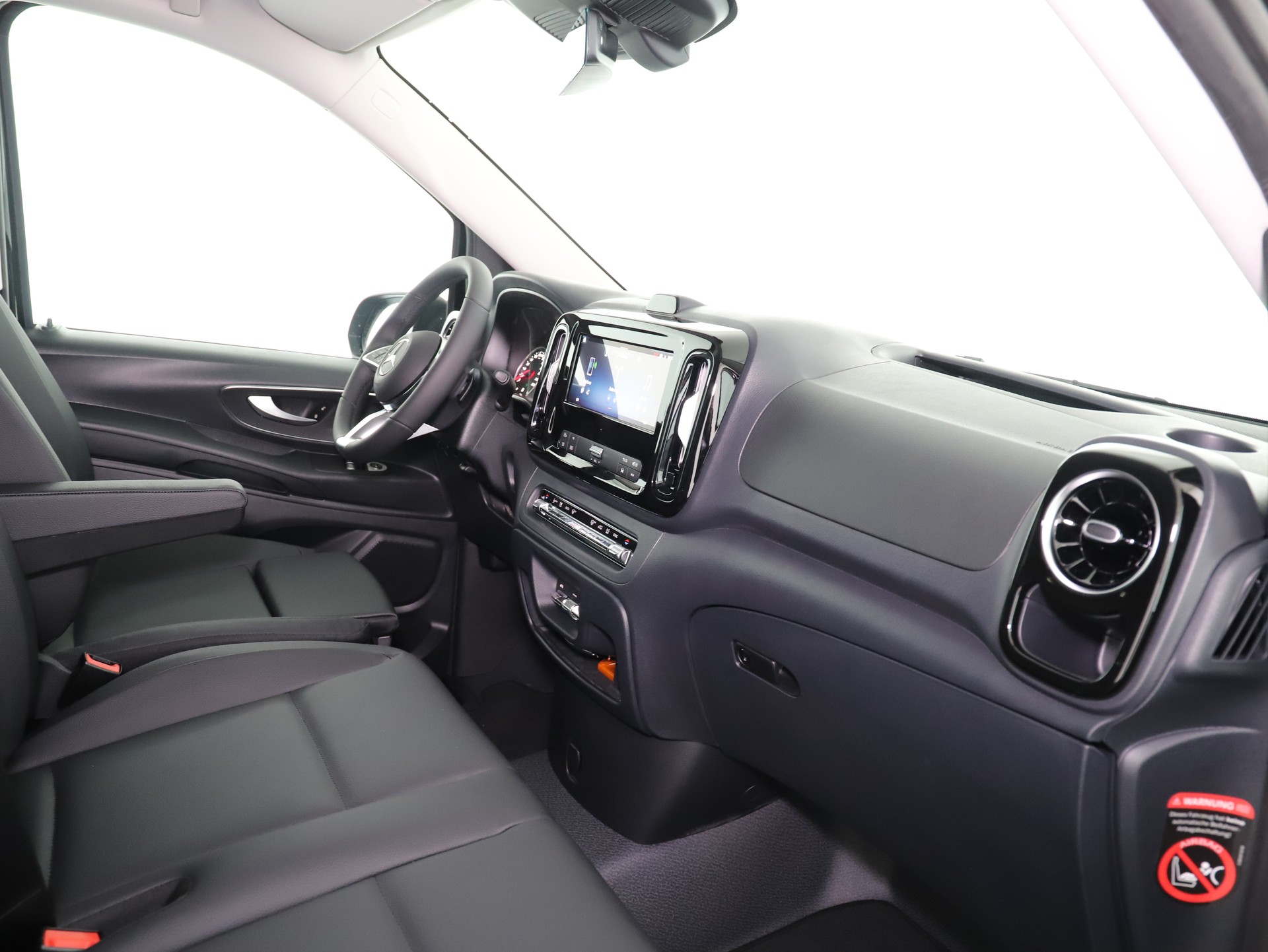 MERCEDES-BENZ Vito 119 CDI L Pro 4M A-image-10