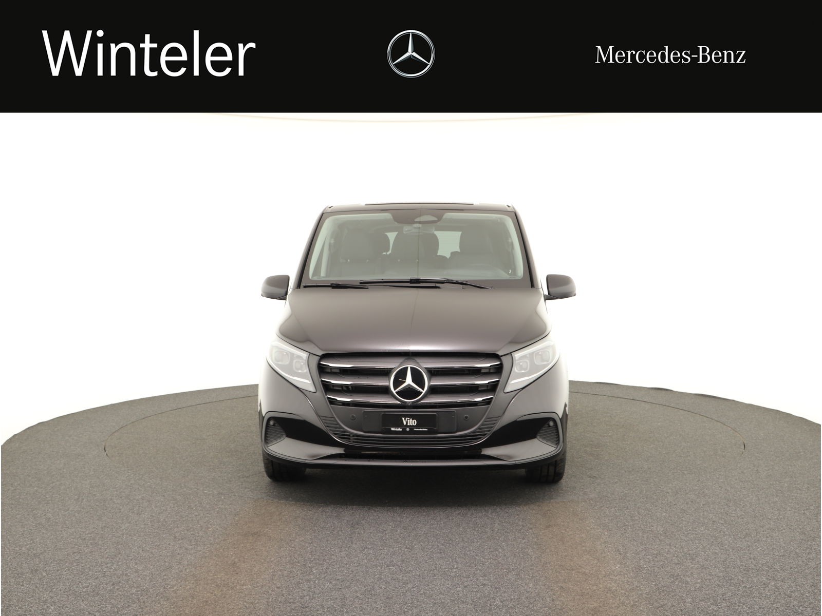 MERCEDES-BENZ Vito 119 CDI L Pro 4M A-image-7