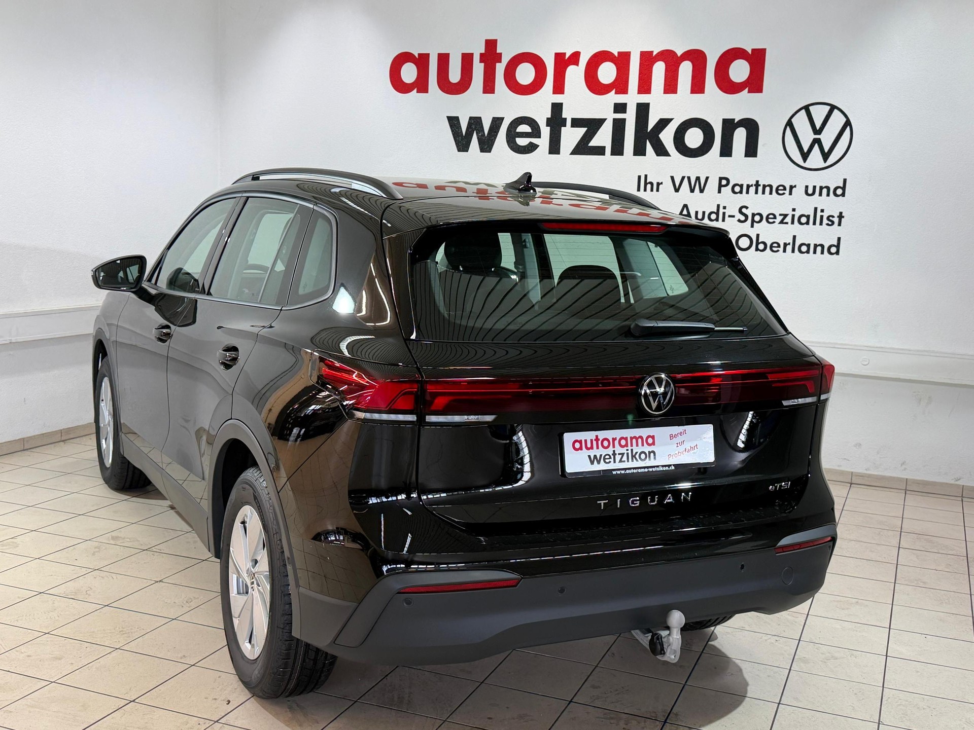 VW Tiguan 1.5 TSI evo2 mHEV Trend DSG-image-3