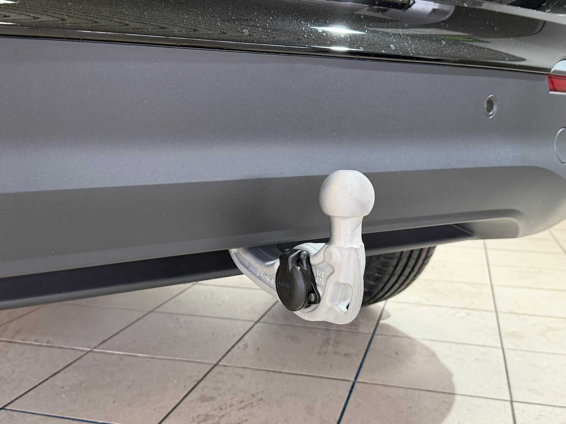 VW Tiguan 1.5 TSI evo2 mHEV Trend DSG-image-4