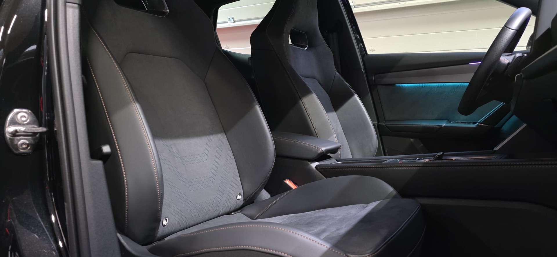 CUPRA Formentor 2.0TSI VZ 4Drive DSG *Elektrische Sitze*Lenkradheizung*ACC*360°Kamera*-image-26