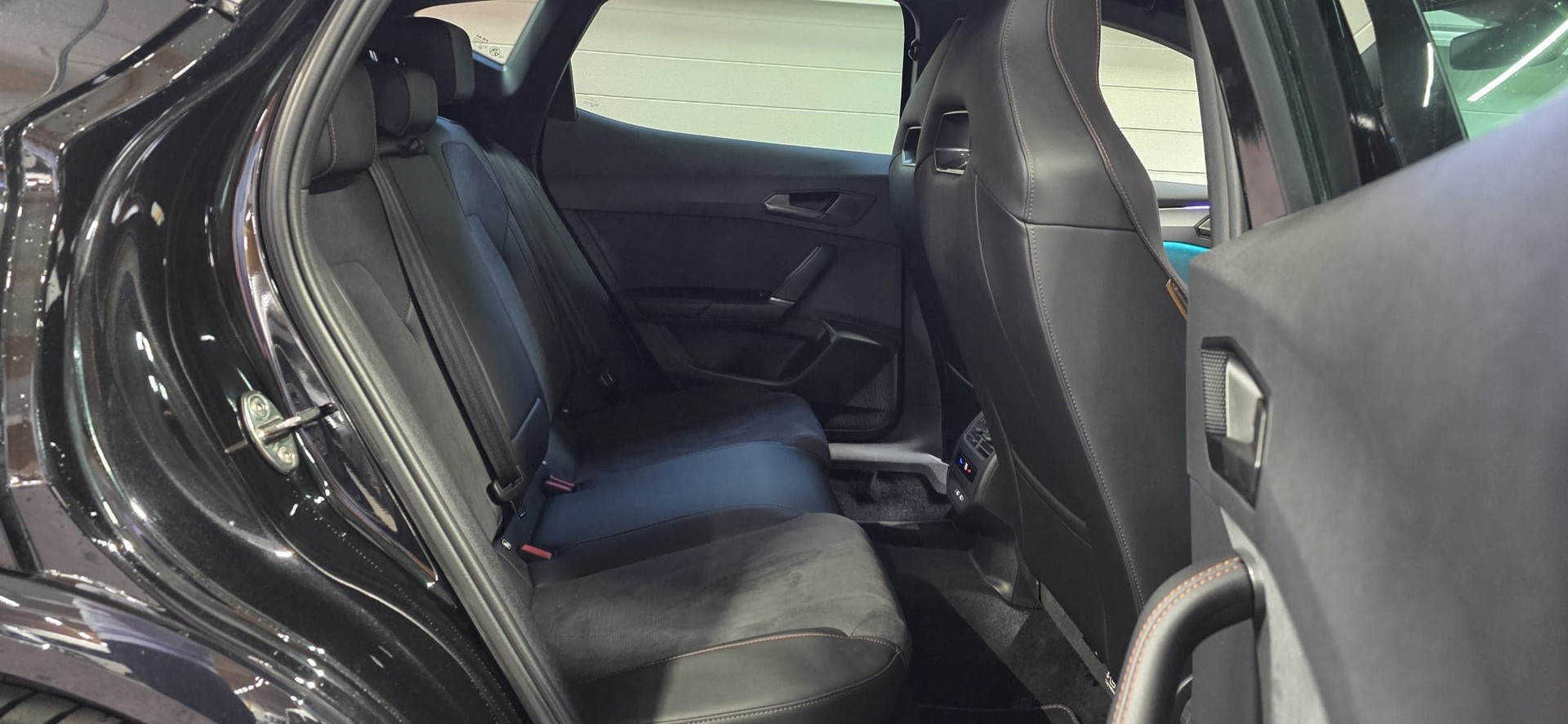 CUPRA Formentor 2.0TSI VZ 4Drive DSG *Elektrische Sitze*Lenkradheizung*ACC*360°Kamera*-image-27