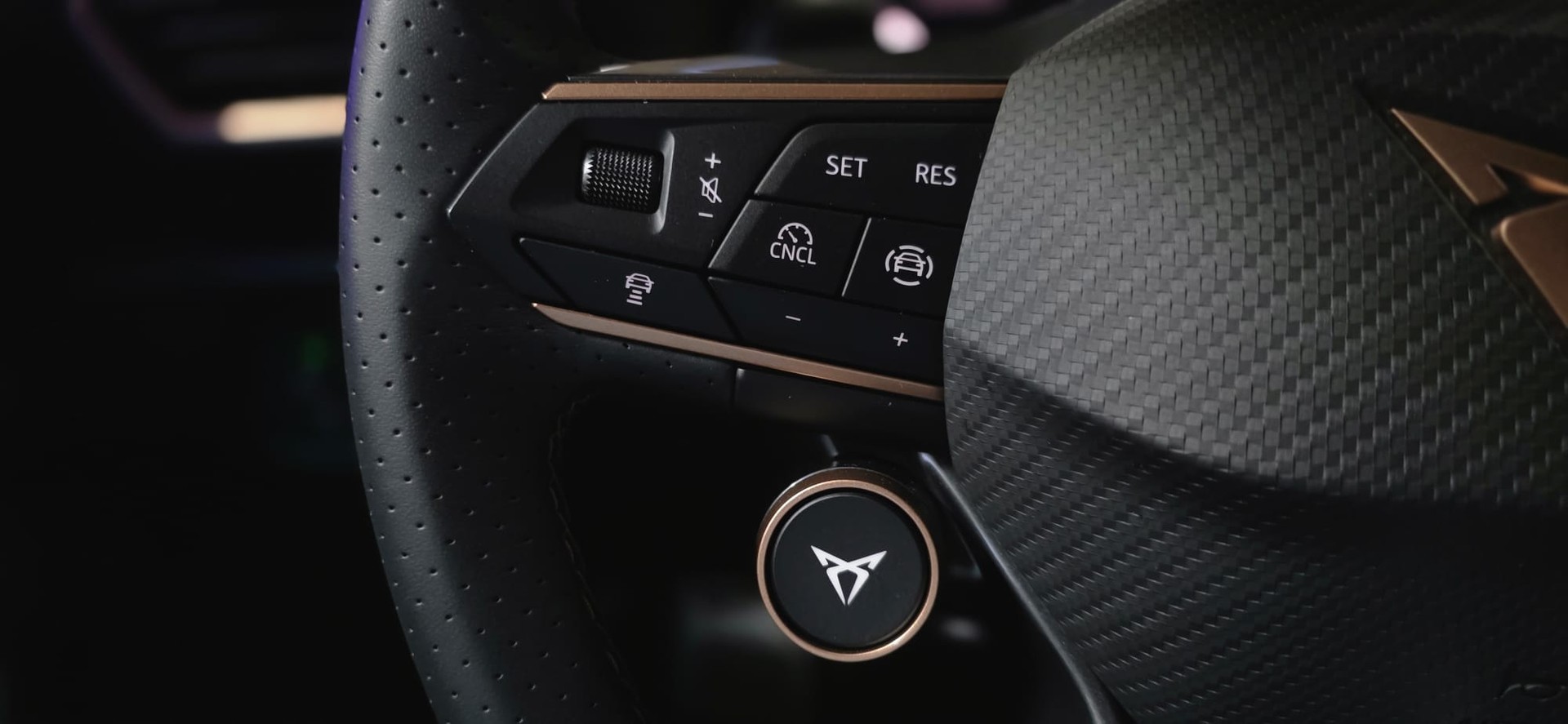 CUPRA Formentor 2.0TSI VZ 4Drive DSG *Elektrische Sitze*Lenkradheizung*ACC*360°Kamera*-image-14