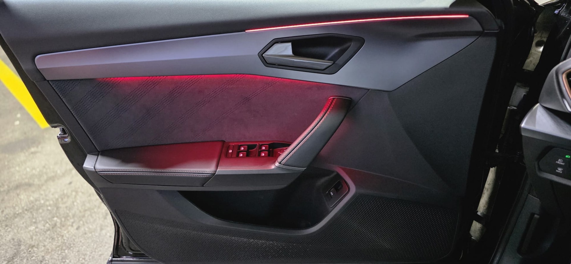 CUPRA Formentor 2.0TSI VZ 4Drive DSG *Elektrische Sitze*Lenkradheizung*ACC*360°Kamera*-image-15