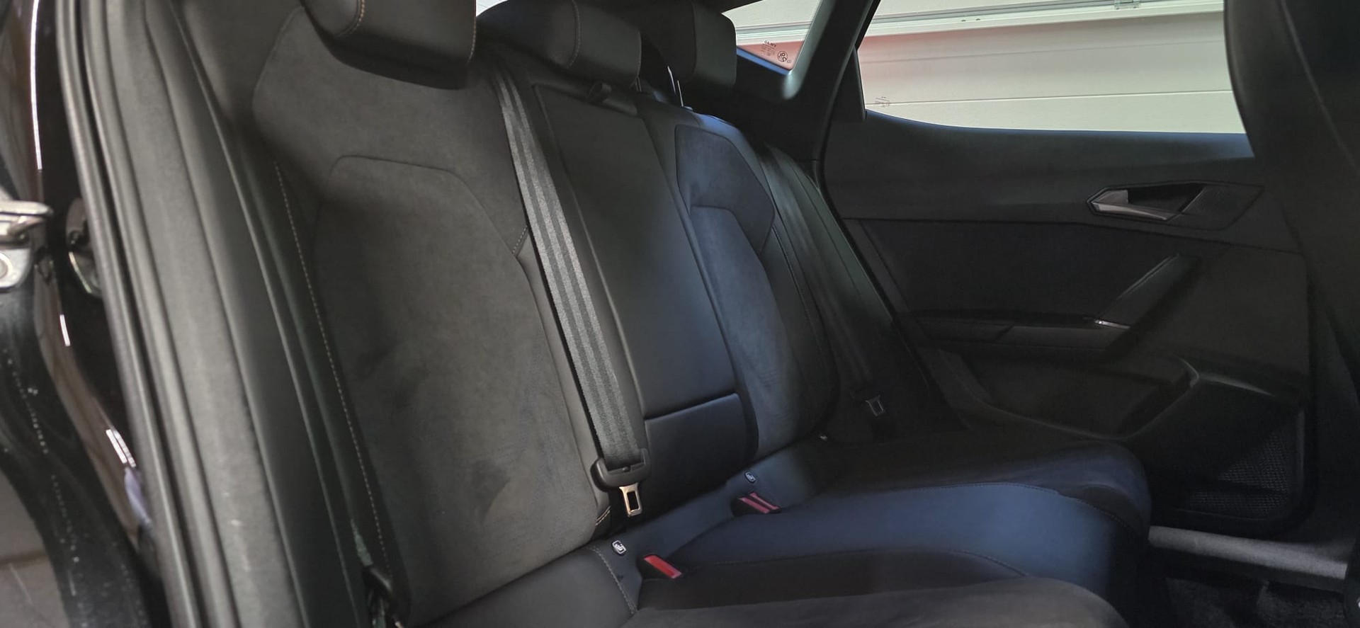 CUPRA Formentor 2.0TSI VZ 4Drive DSG *Elektrische Sitze*Lenkradheizung*ACC*360°Kamera*-image-28
