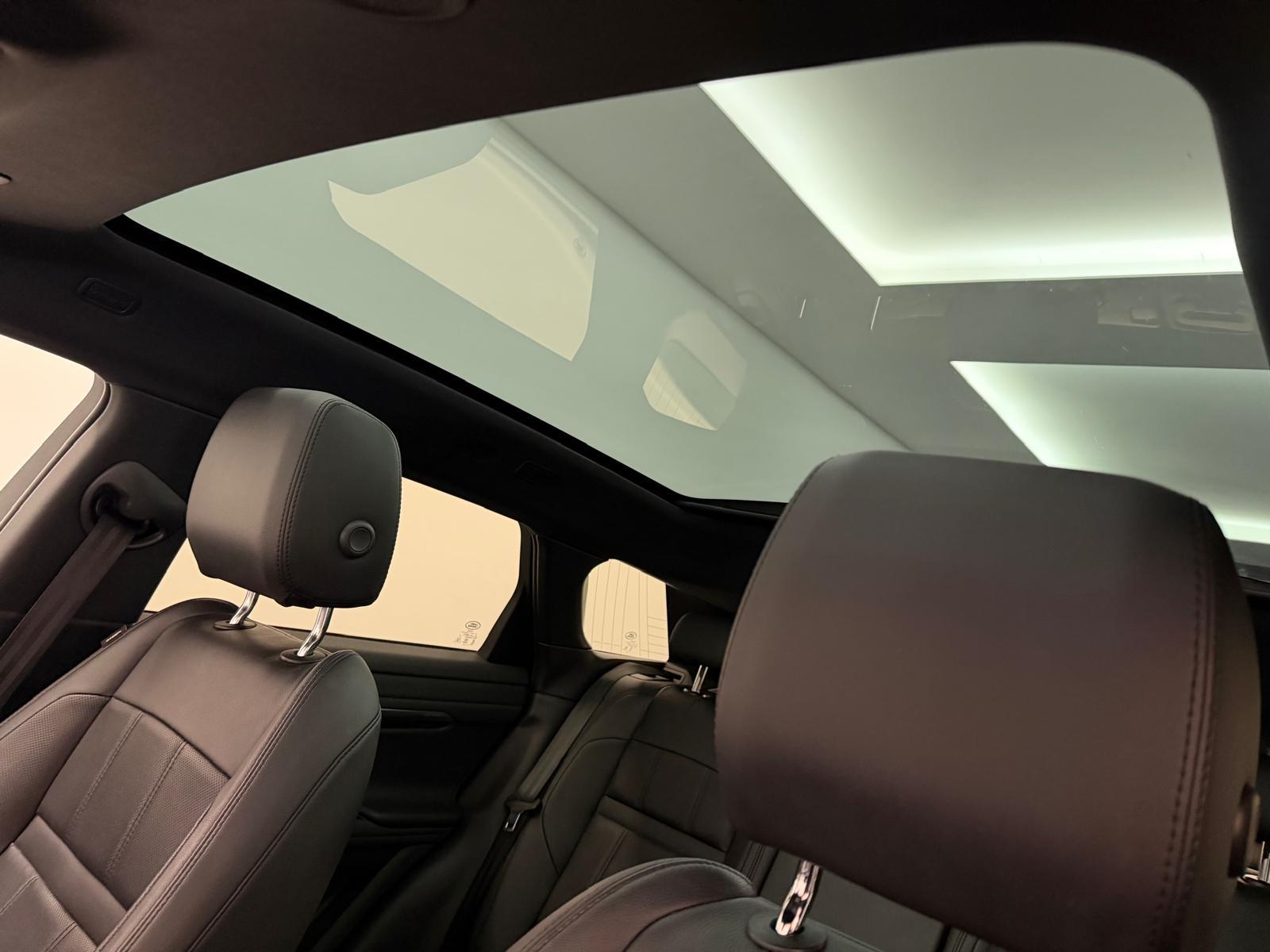 LAND ROVER Range Rover Evoque 1.5 T 300e S-image-12