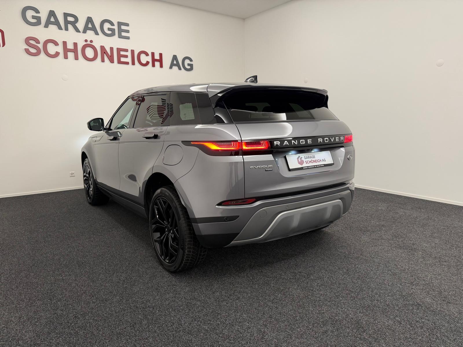 LAND ROVER Range Rover Evoque 1.5 T 300e S-image-5